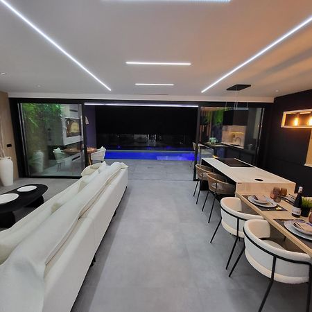 Vip_Ruidera_Home Bagian luar foto