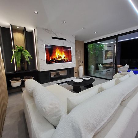 Vip_Ruidera_Home Bagian luar foto