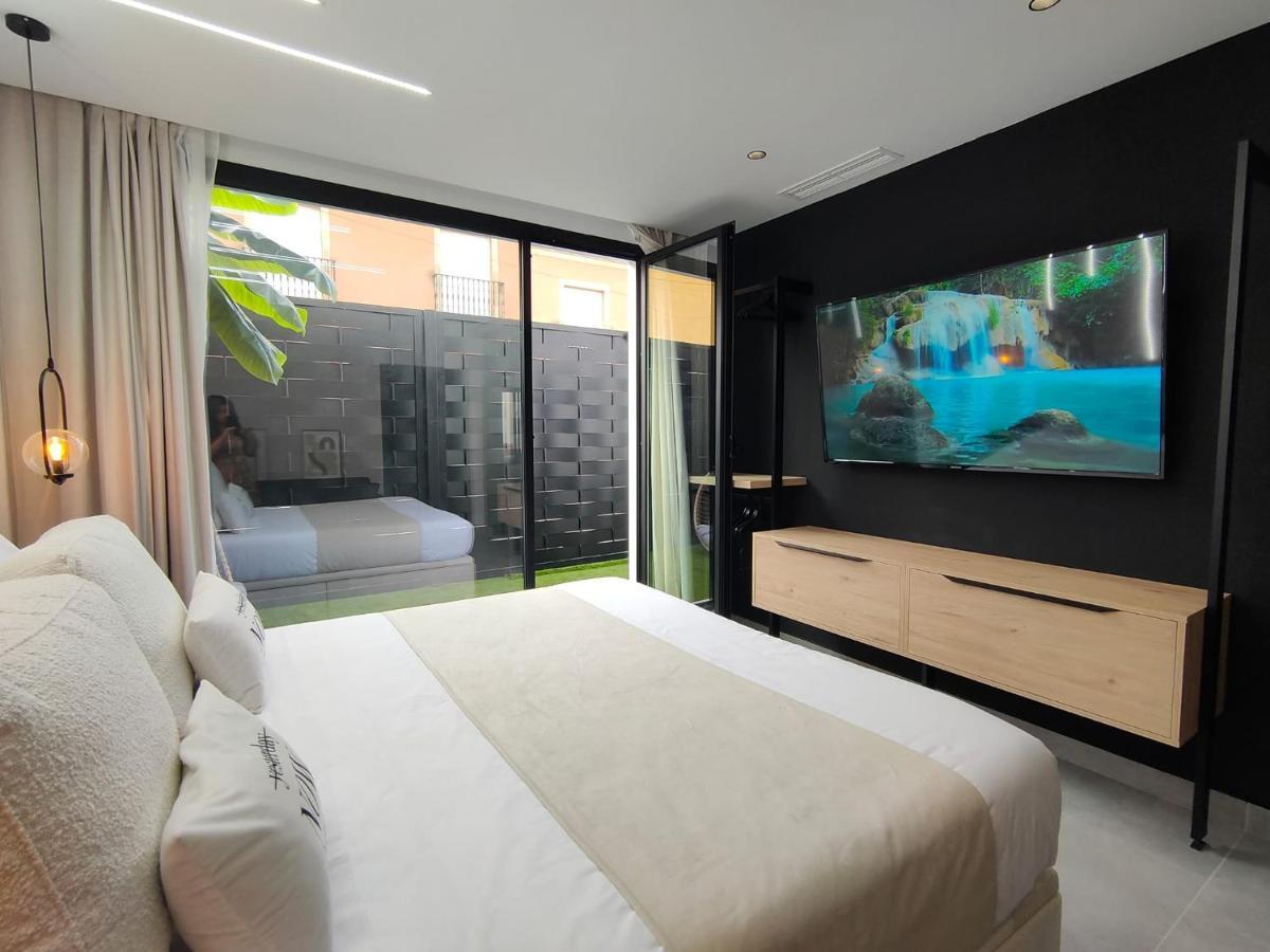 Vip_Ruidera_Home Bagian luar foto