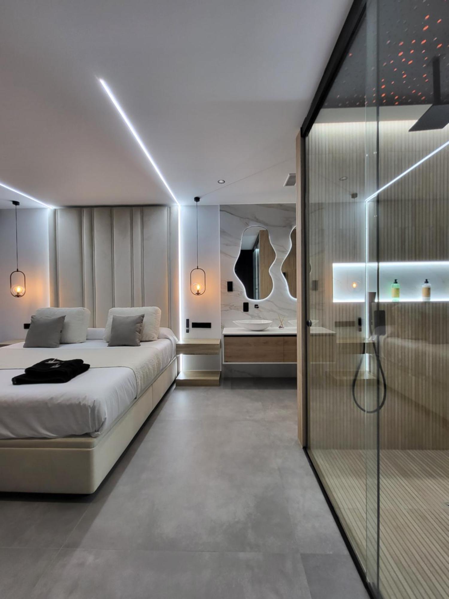 Vip_Ruidera_Home Bagian luar foto