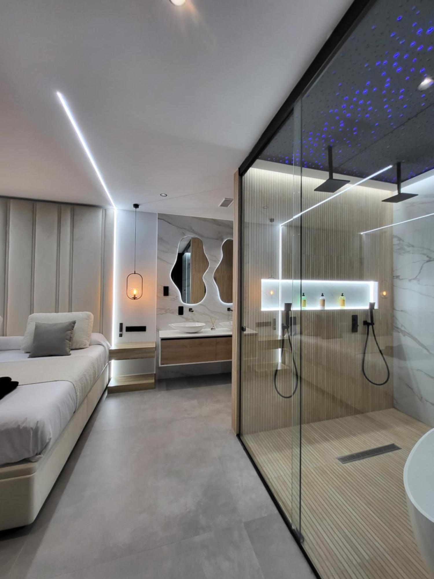 Vip_Ruidera_Home Bagian luar foto