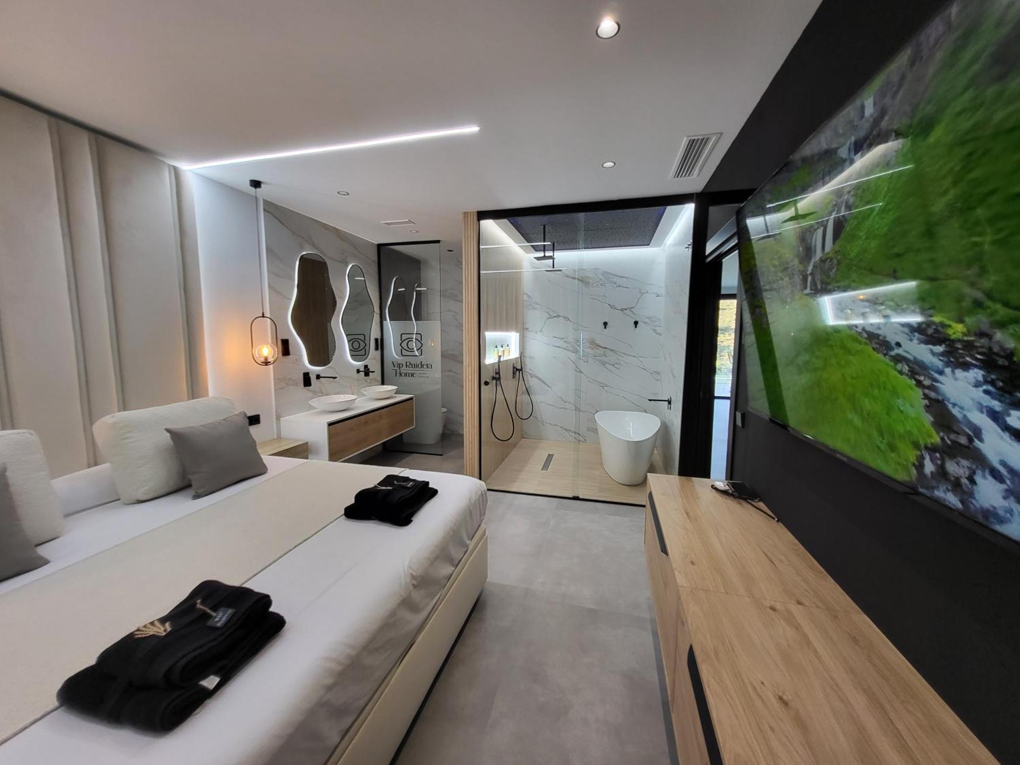 Vip_Ruidera_Home Bagian luar foto