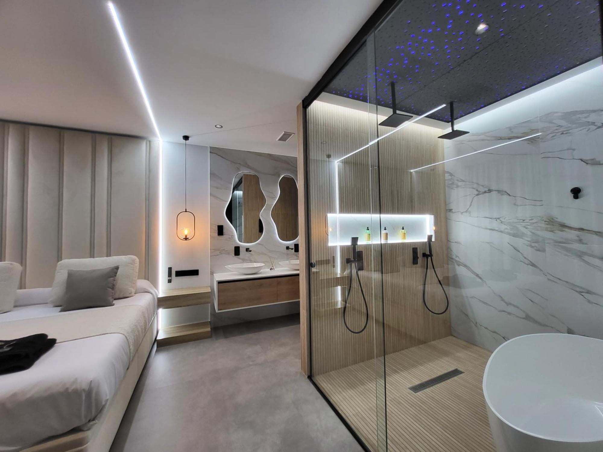Vip_Ruidera_Home Bagian luar foto
