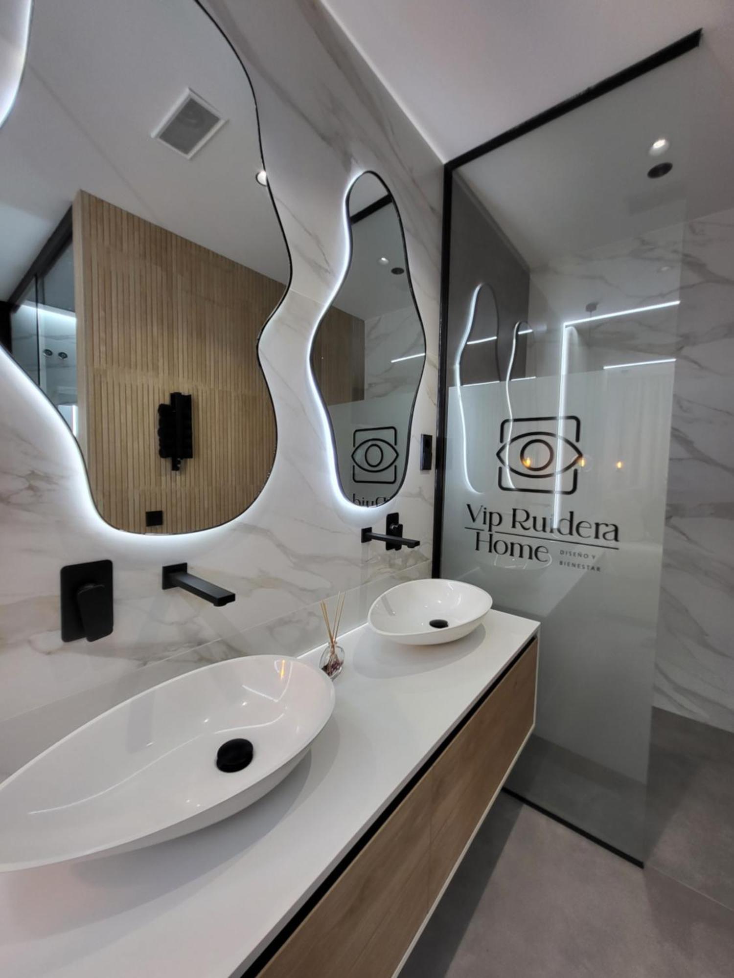 Vip_Ruidera_Home Bagian luar foto
