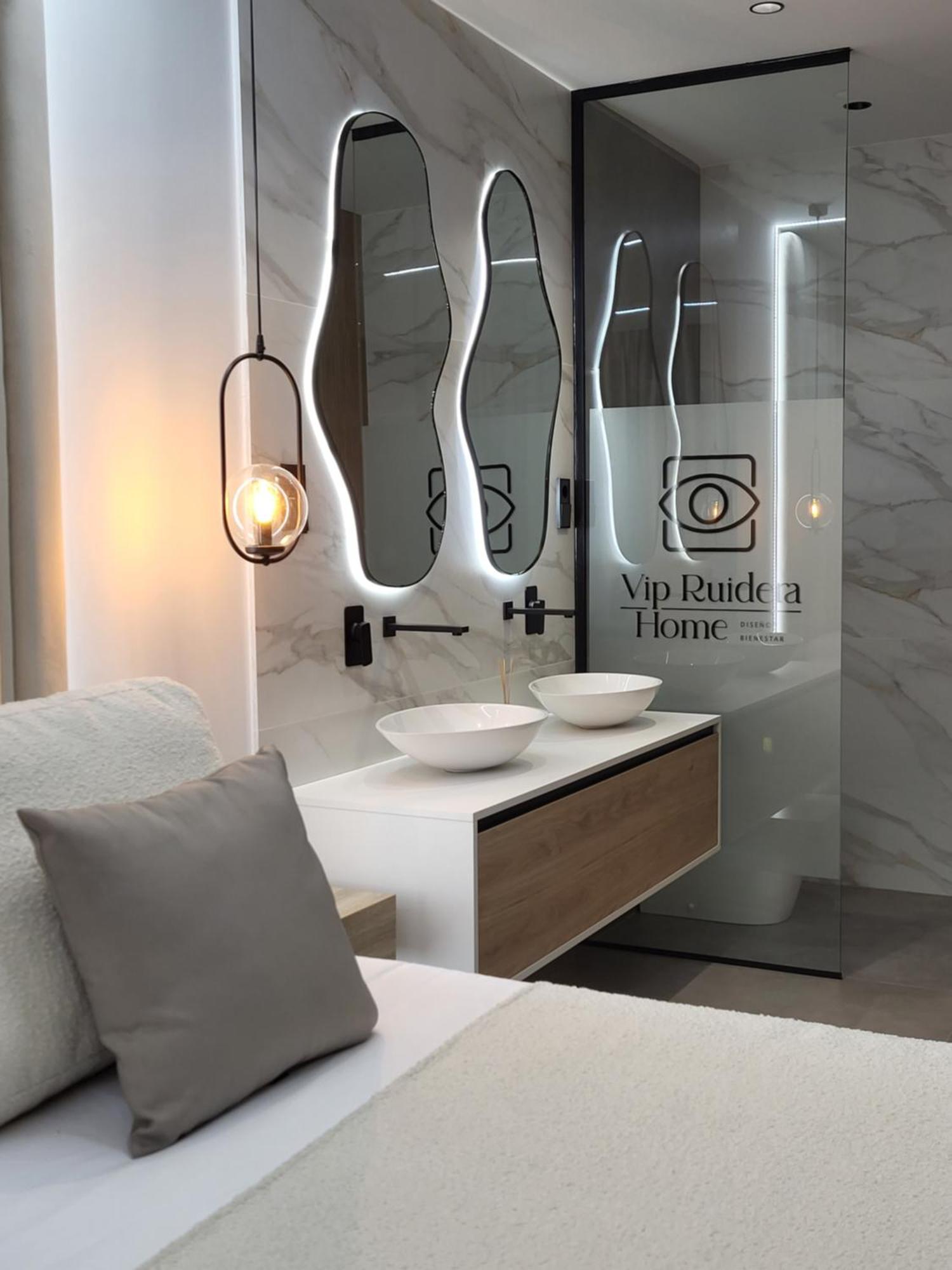 Vip_Ruidera_Home Bagian luar foto
