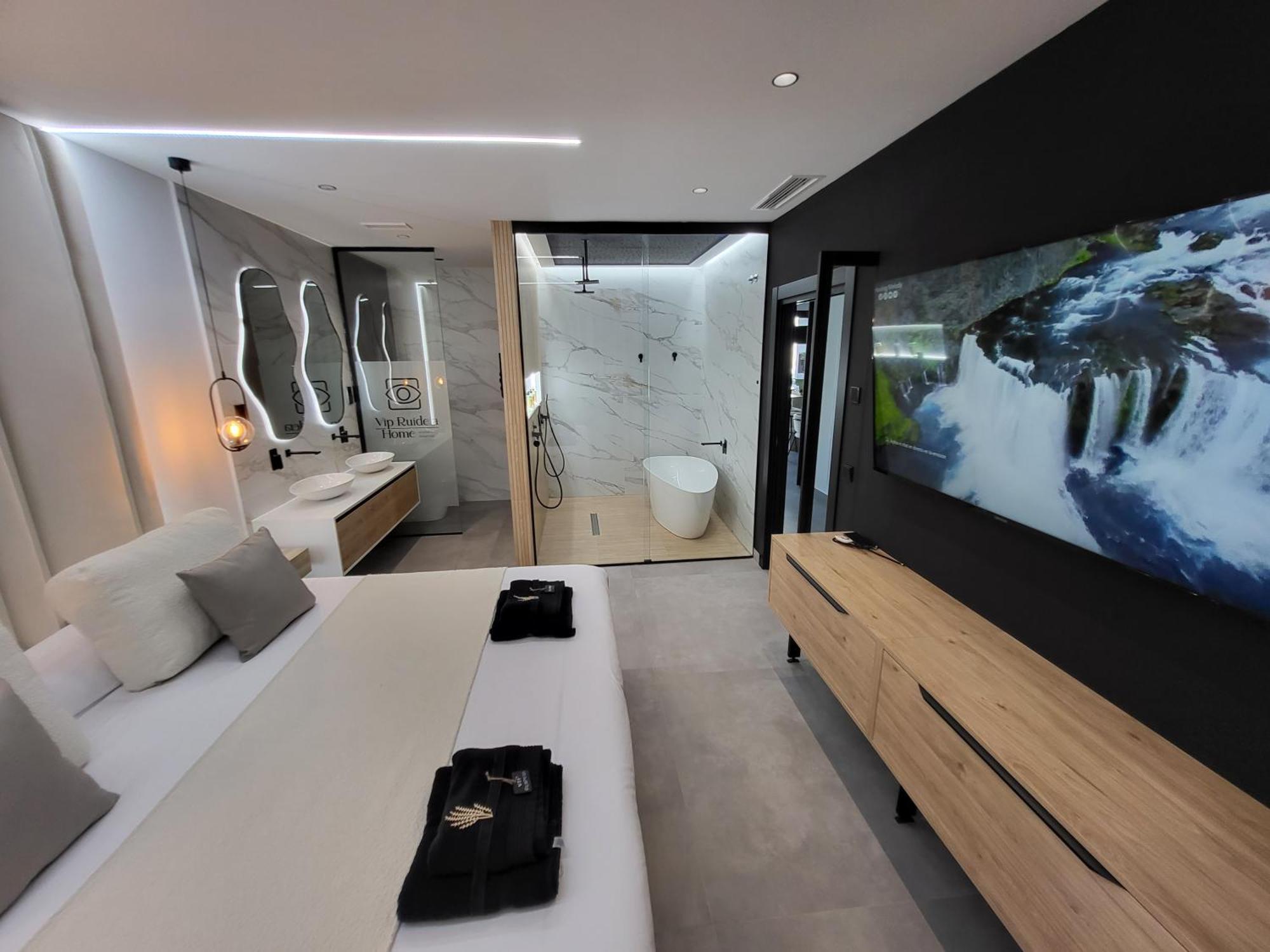 Vip_Ruidera_Home Bagian luar foto