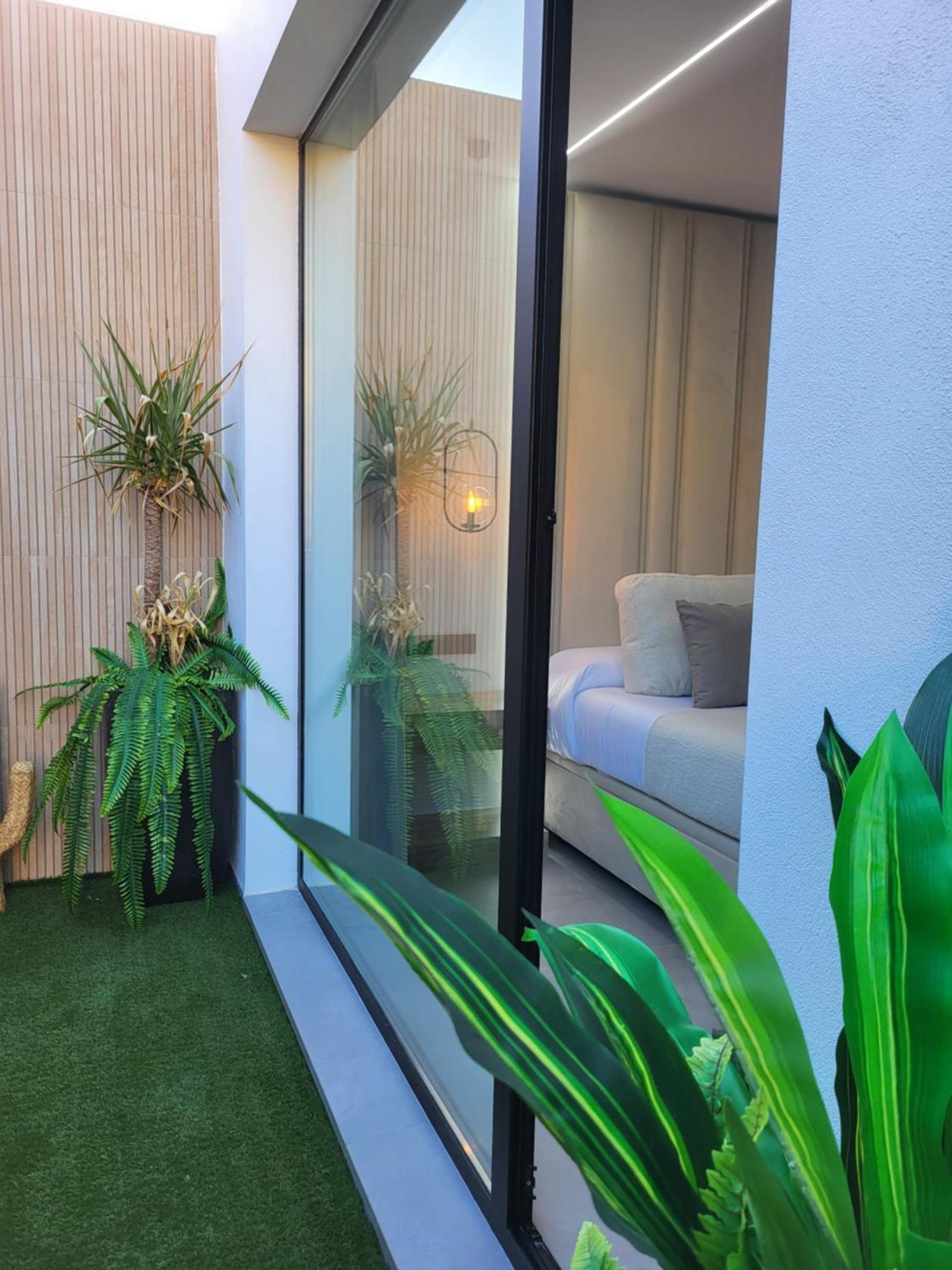 Vip_Ruidera_Home Bagian luar foto