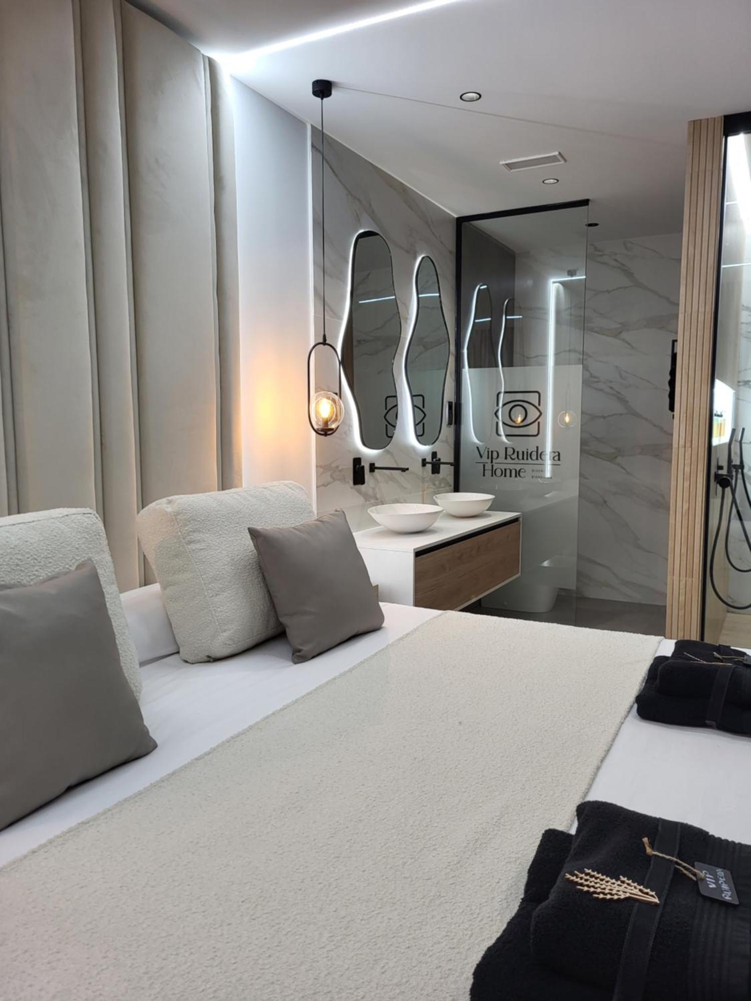 Vip_Ruidera_Home Bagian luar foto