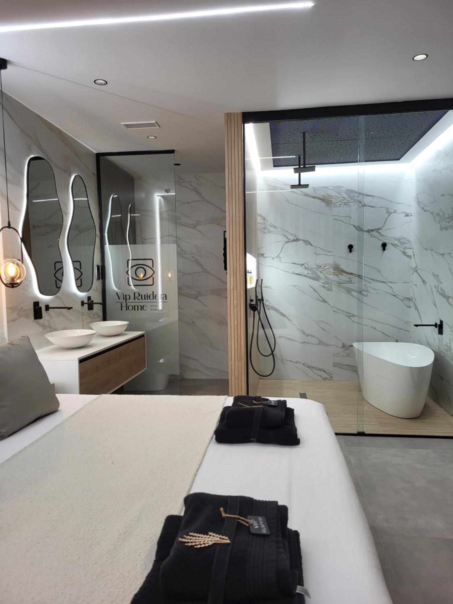 Vip_Ruidera_Home Bagian luar foto