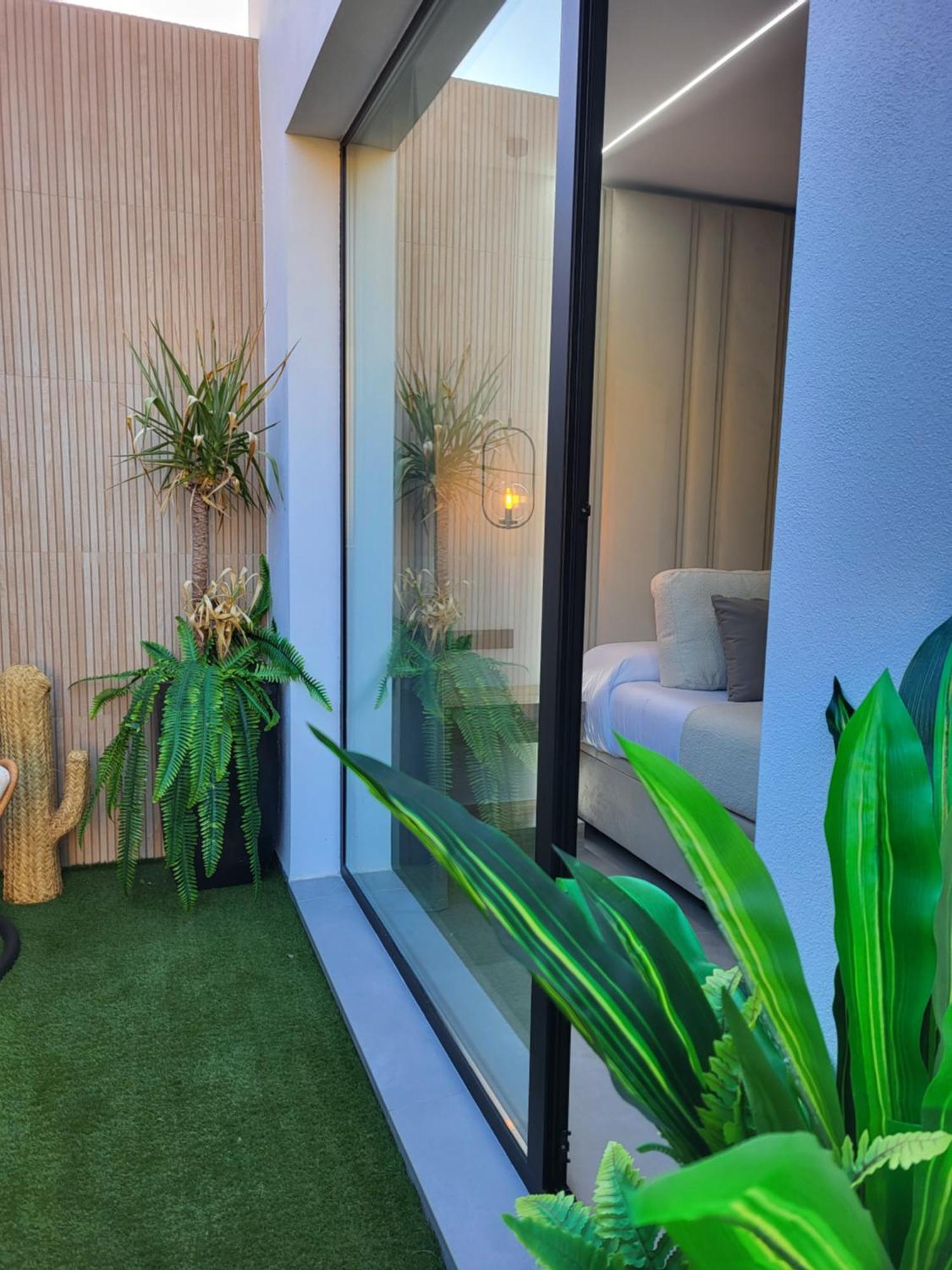 Vip_Ruidera_Home Bagian luar foto