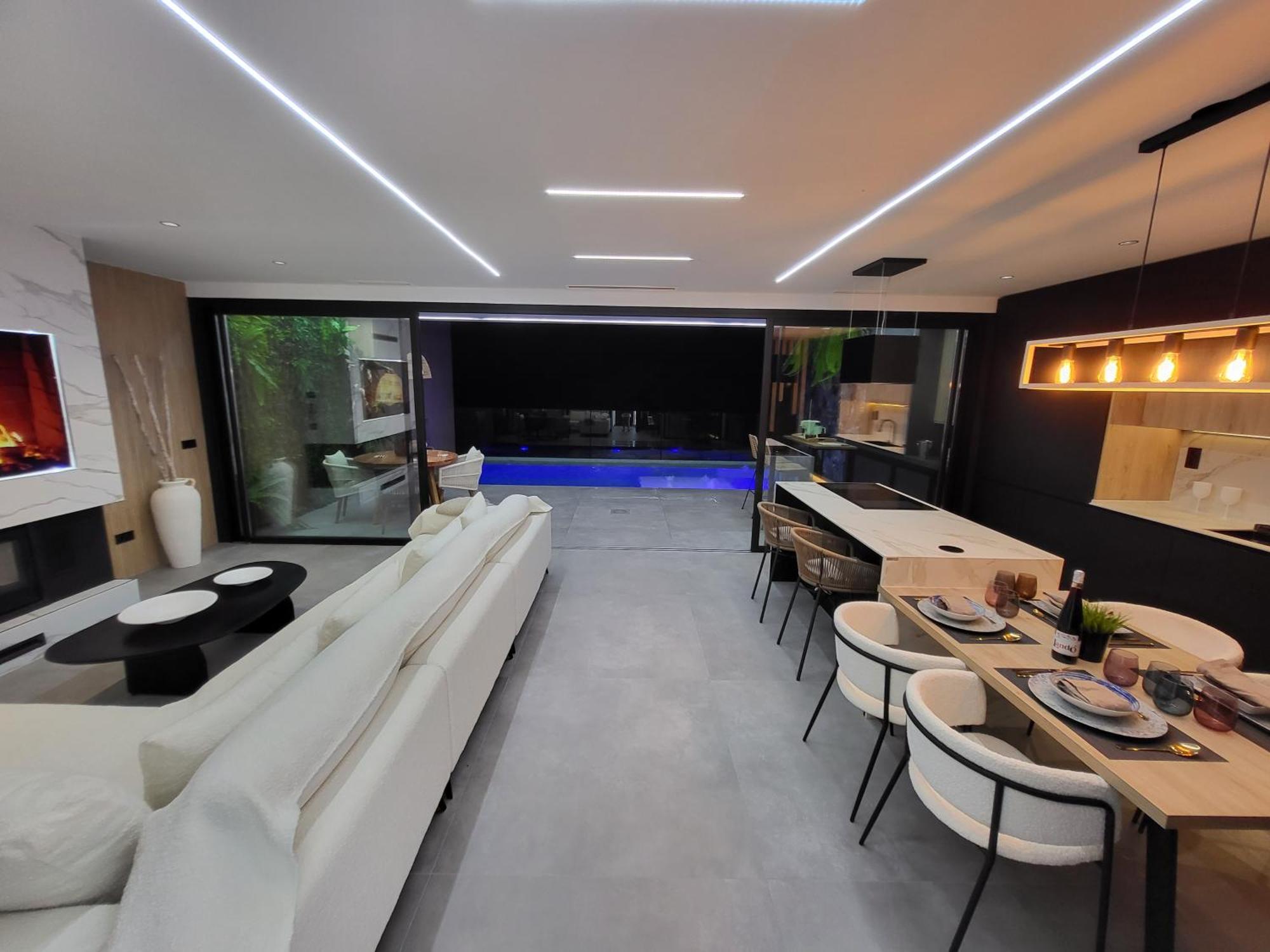 Vip_Ruidera_Home Bagian luar foto