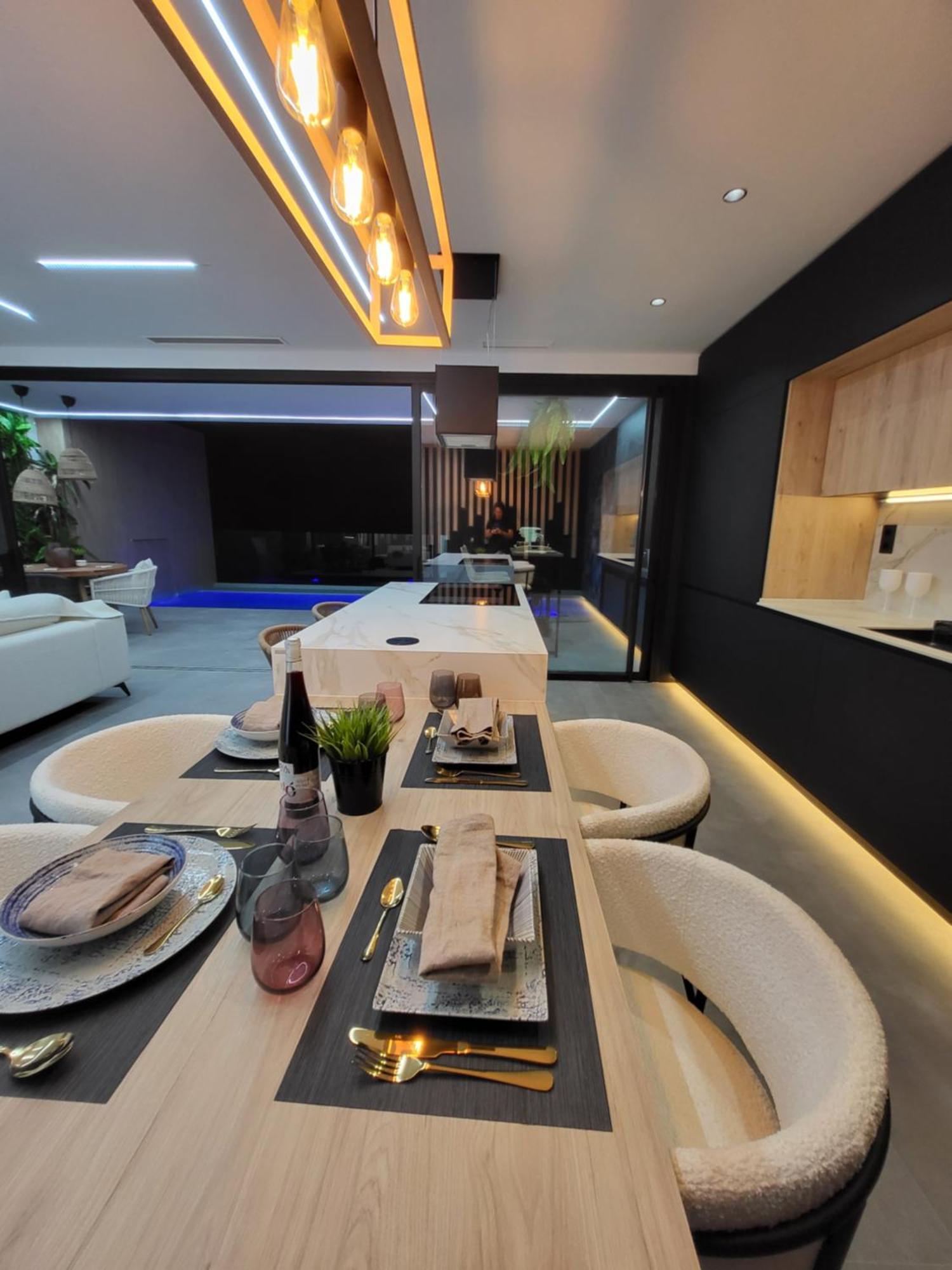 Vip_Ruidera_Home Bagian luar foto