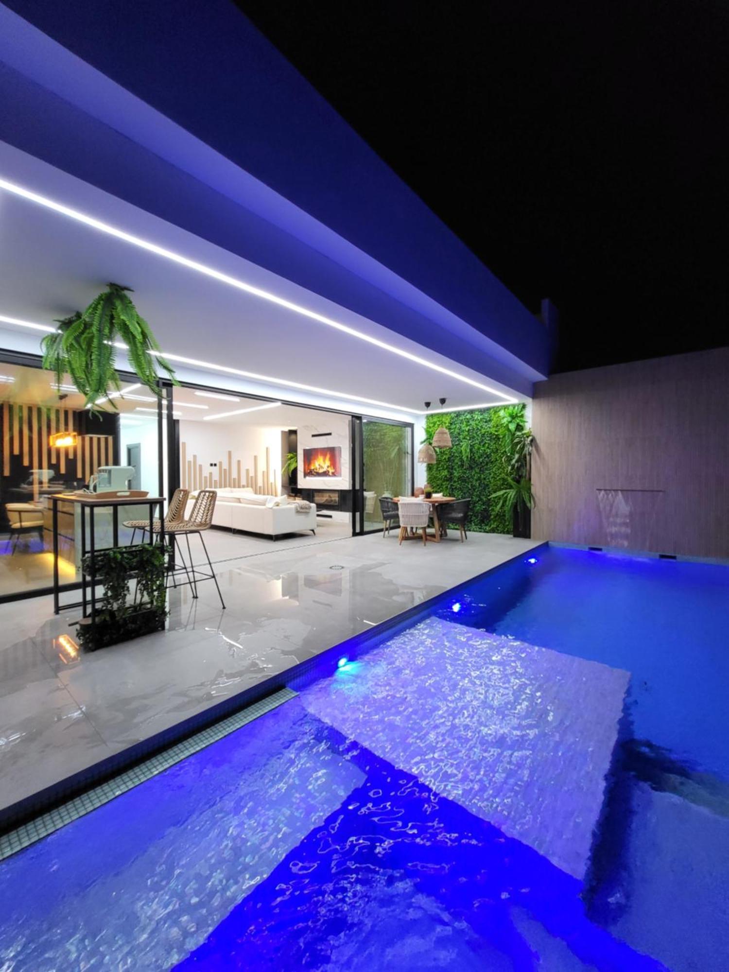 Vip_Ruidera_Home Bagian luar foto