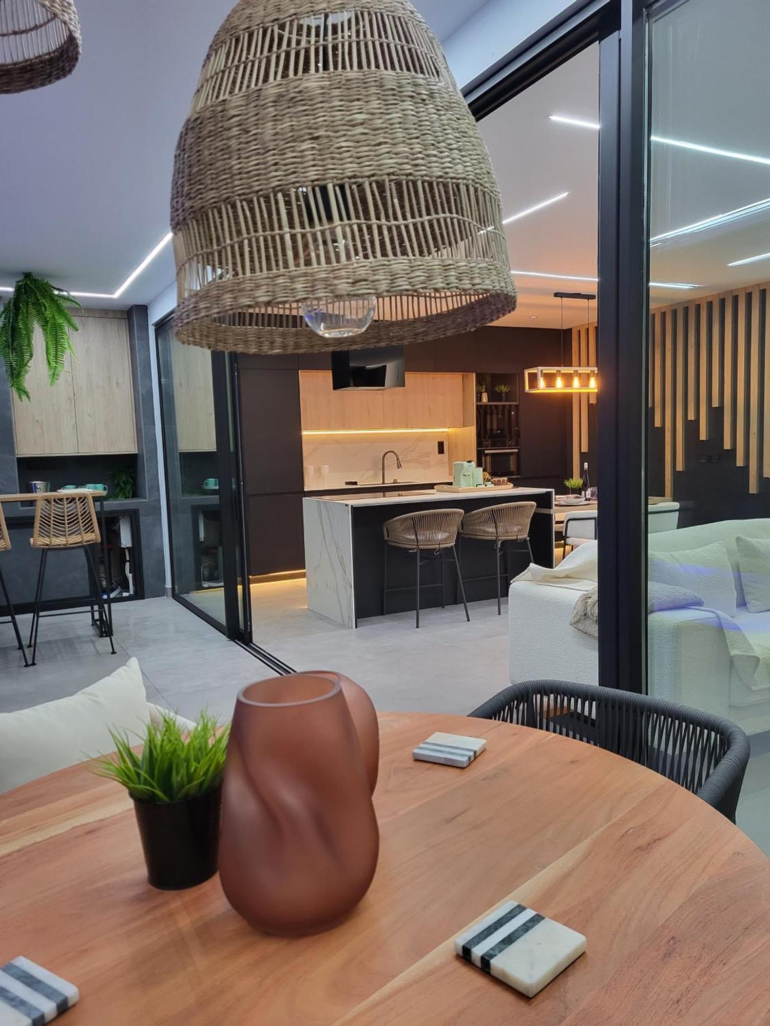 Vip_Ruidera_Home Bagian luar foto