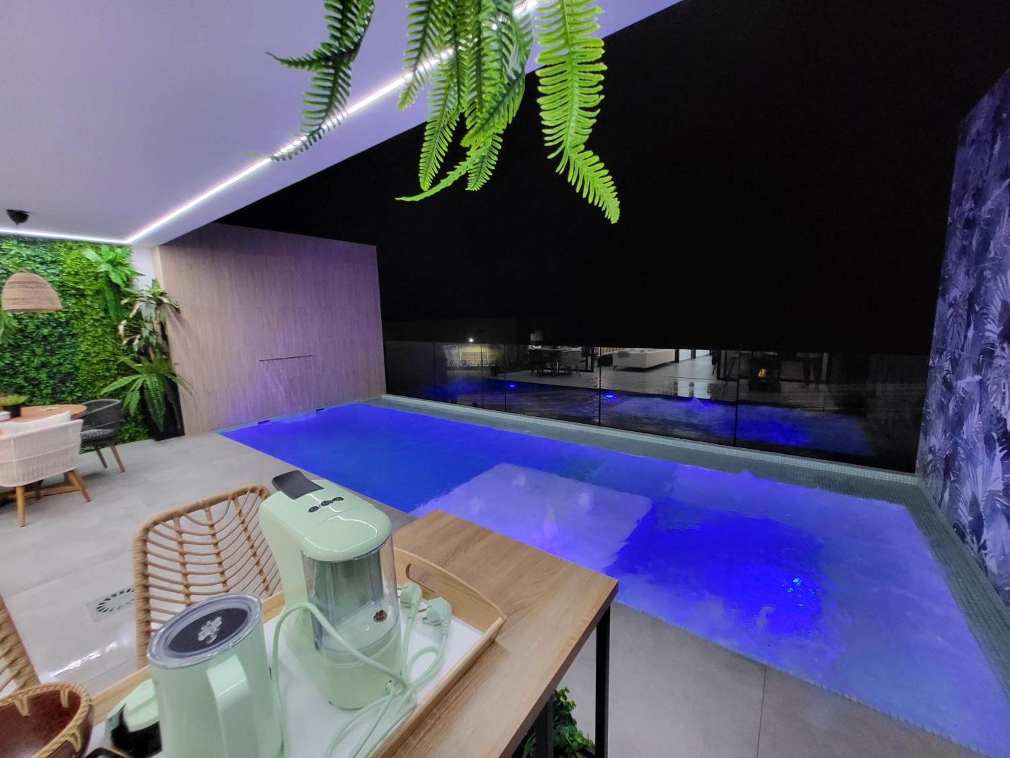 Vip_Ruidera_Home Bagian luar foto
