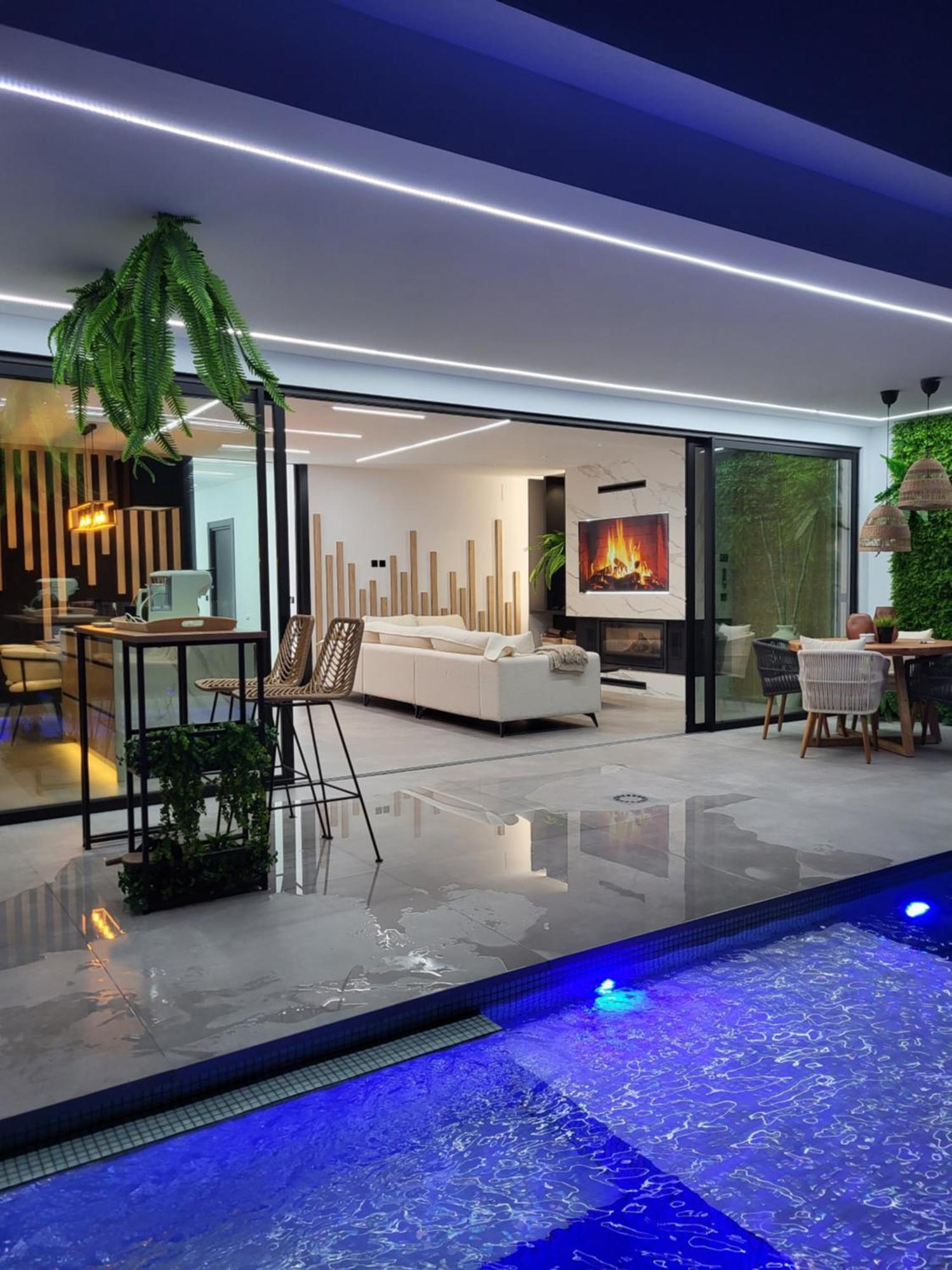 Vip_Ruidera_Home Bagian luar foto