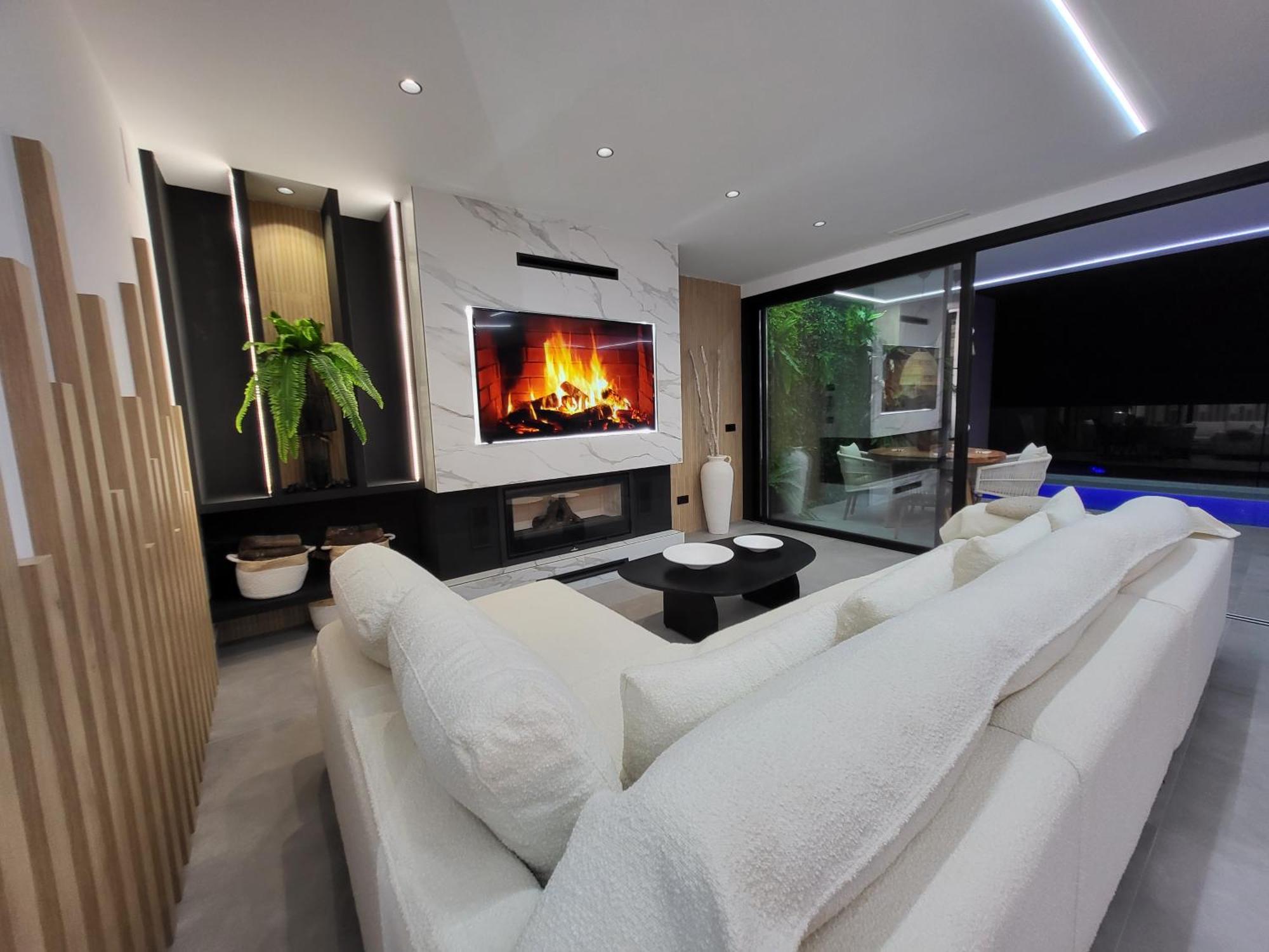 Vip_Ruidera_Home Bagian luar foto