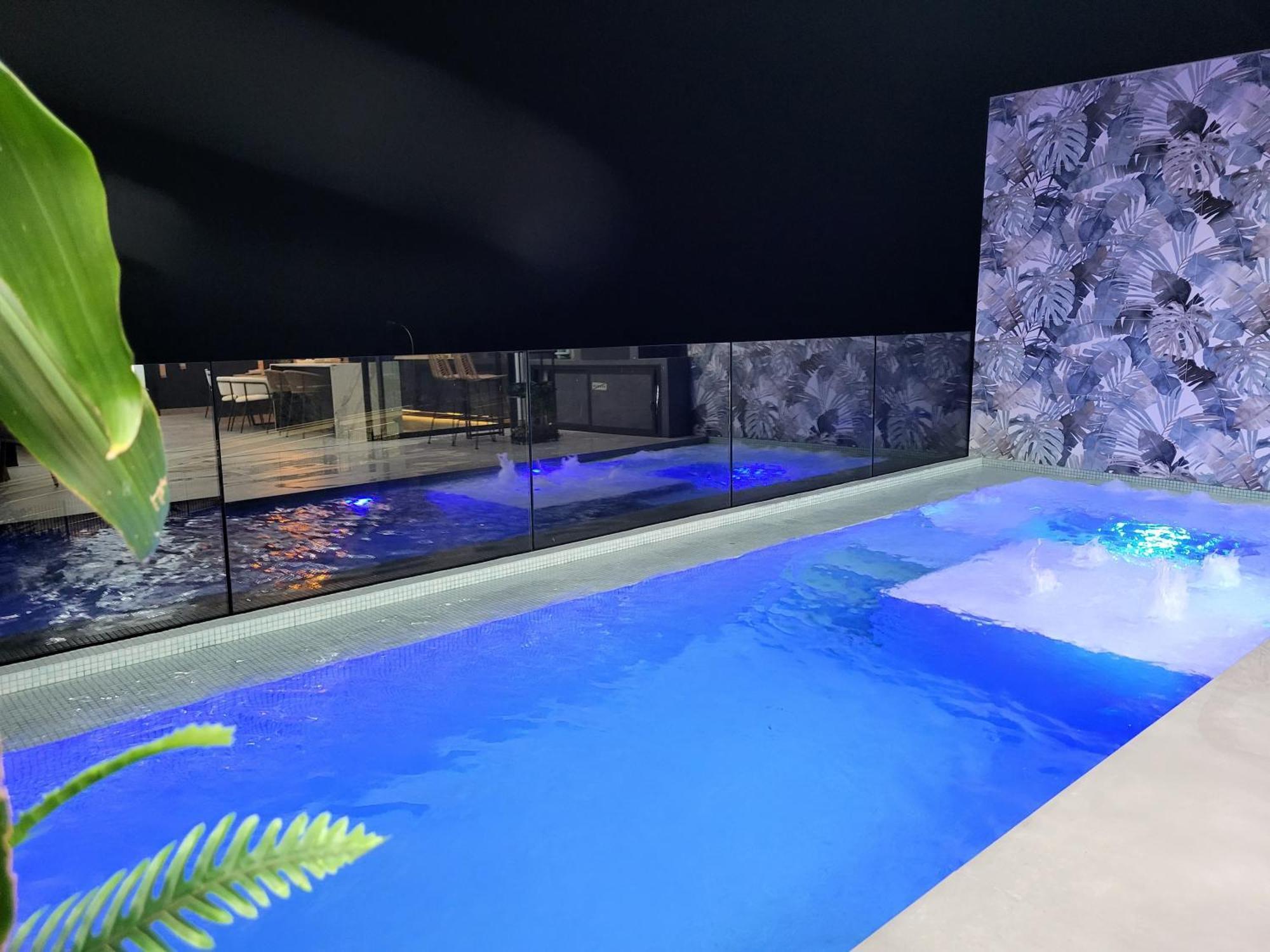 Vip_Ruidera_Home Bagian luar foto
