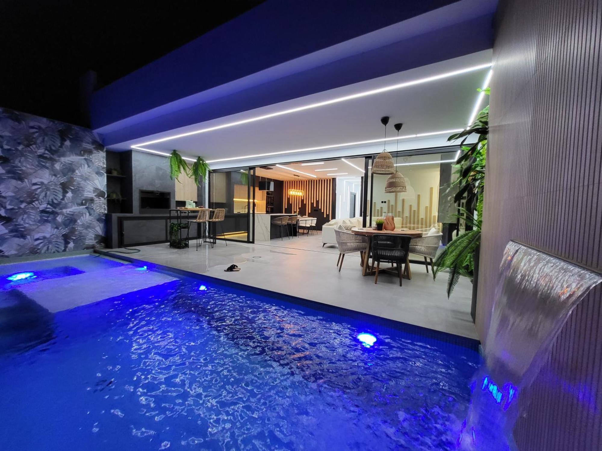Vip_Ruidera_Home Bagian luar foto