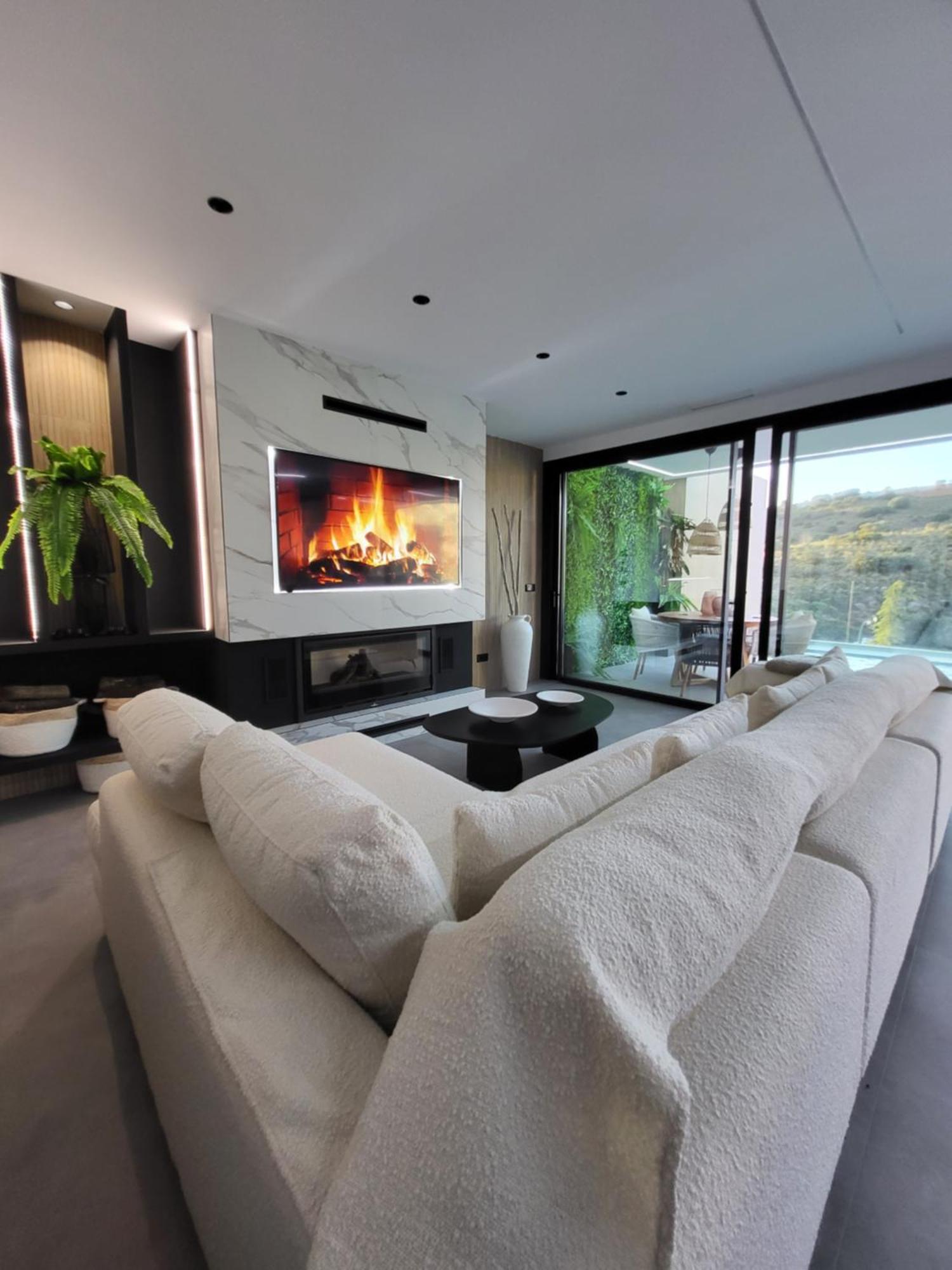 Vip_Ruidera_Home Bagian luar foto