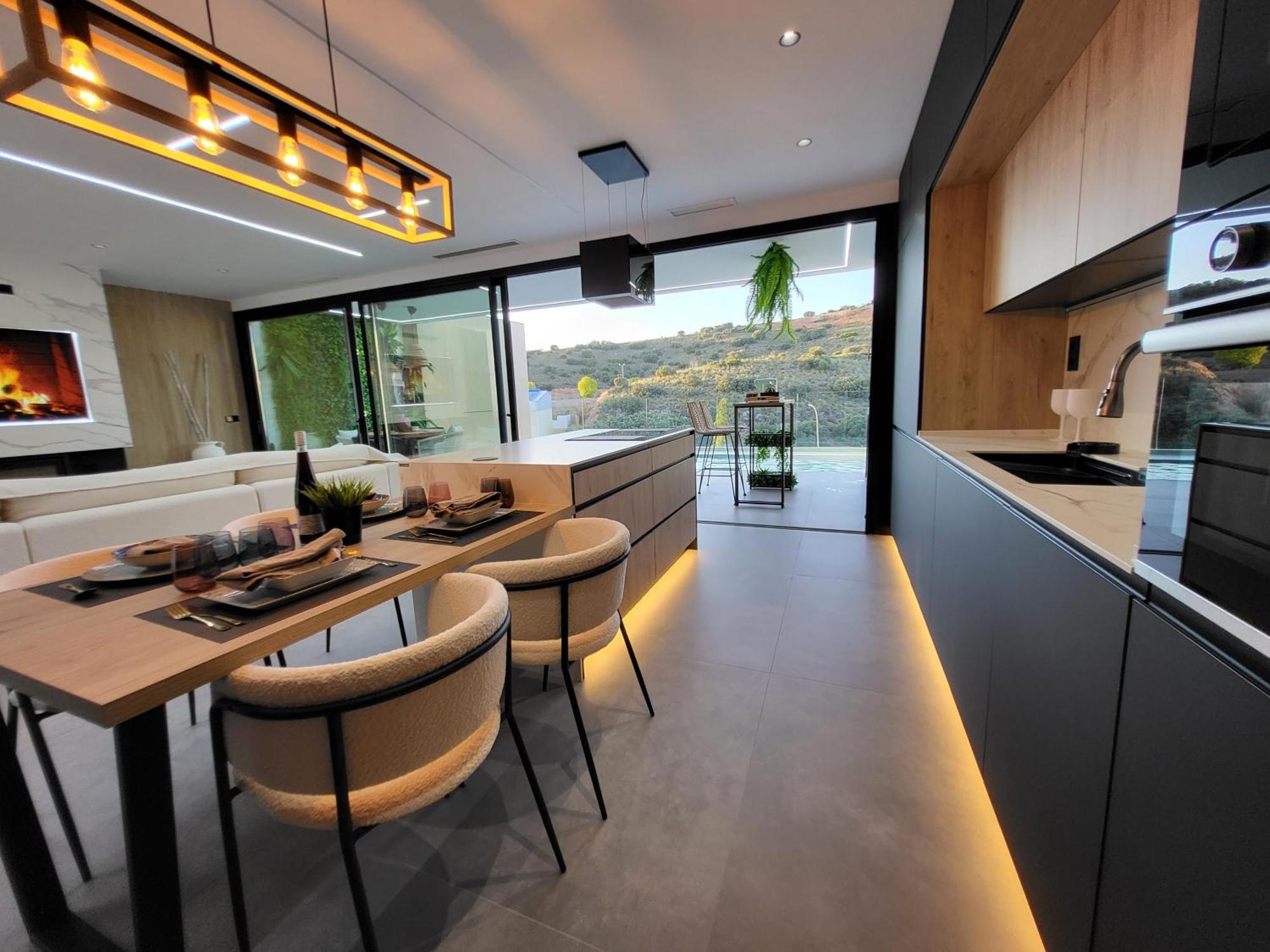 Vip_Ruidera_Home Bagian luar foto