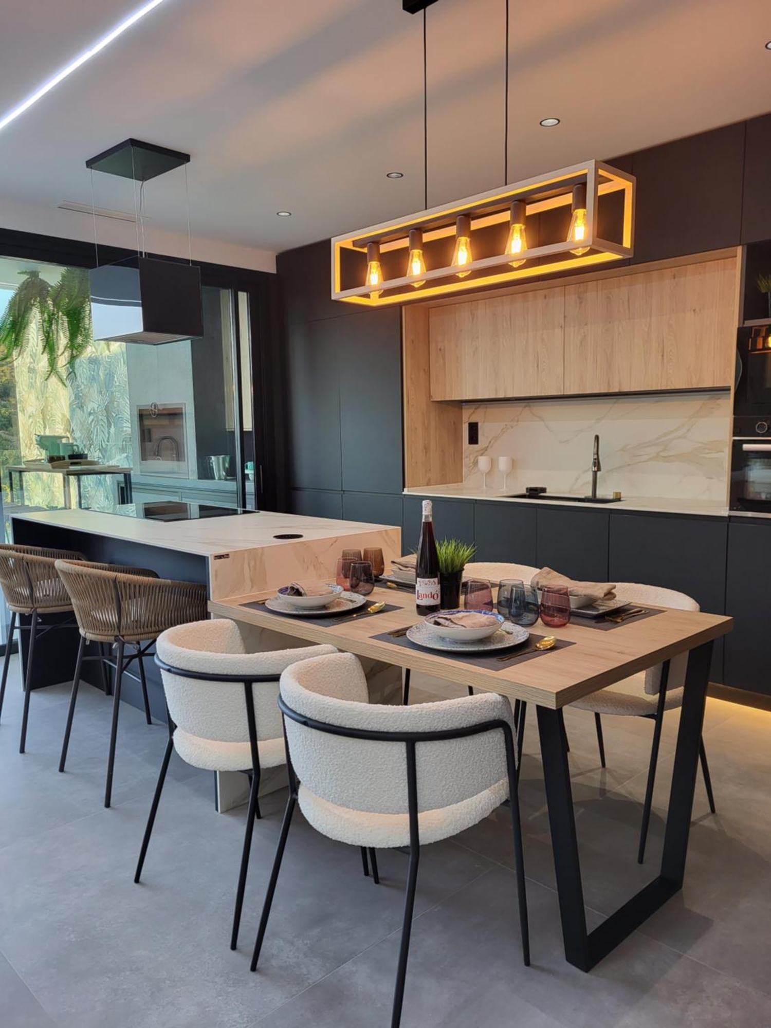 Vip_Ruidera_Home Bagian luar foto
