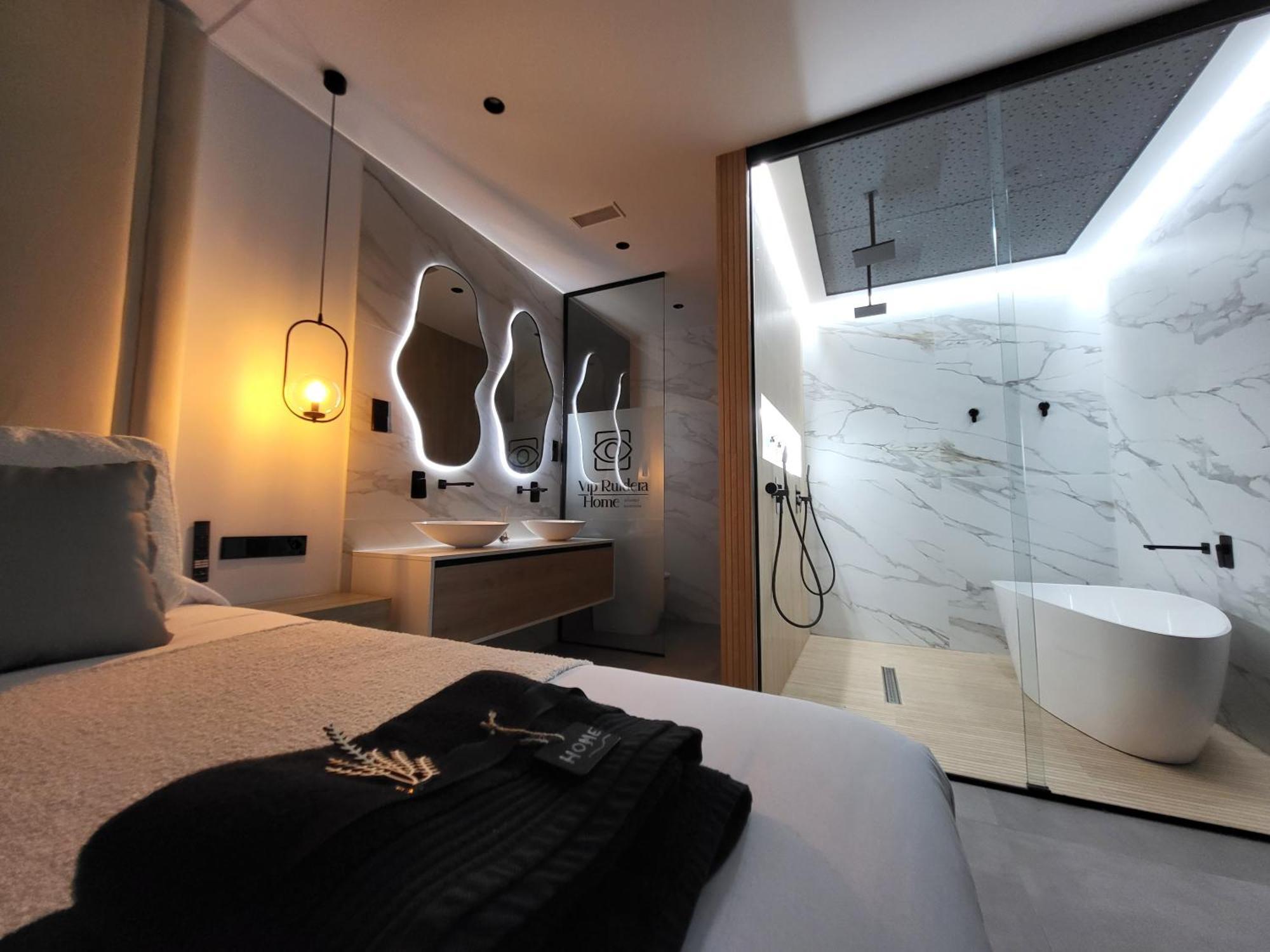 Vip_Ruidera_Home Bagian luar foto