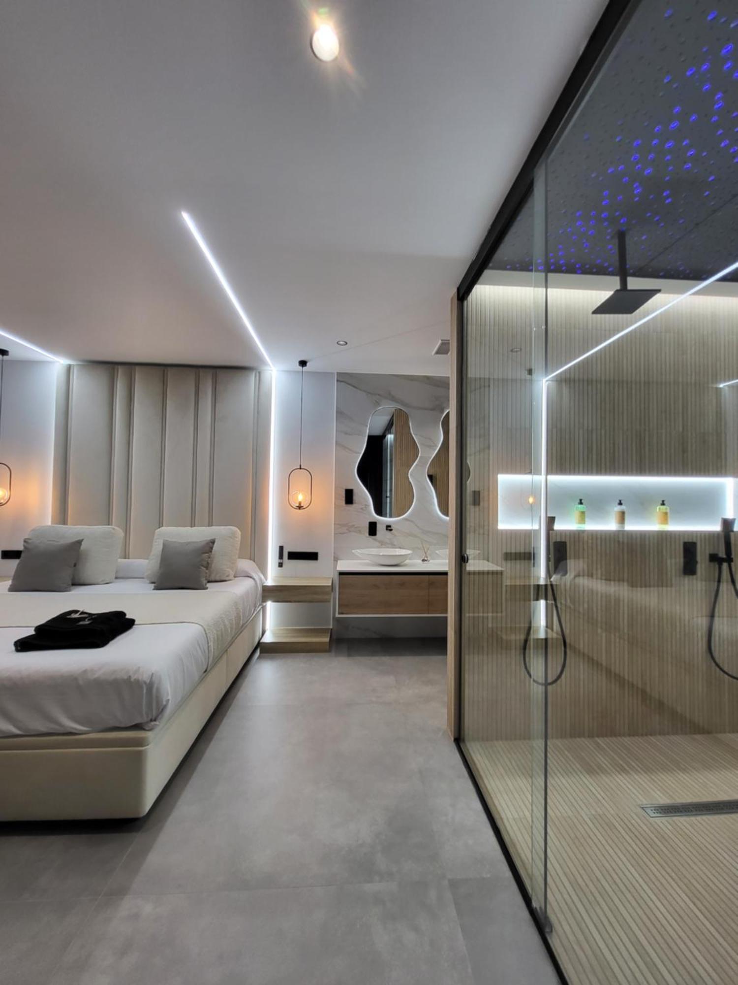 Vip_Ruidera_Home Bagian luar foto