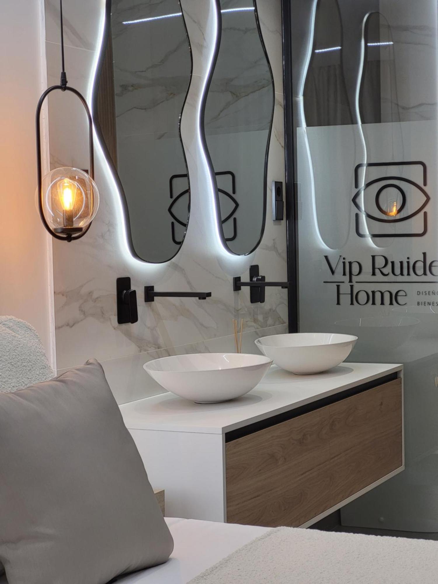 Vip_Ruidera_Home Bagian luar foto