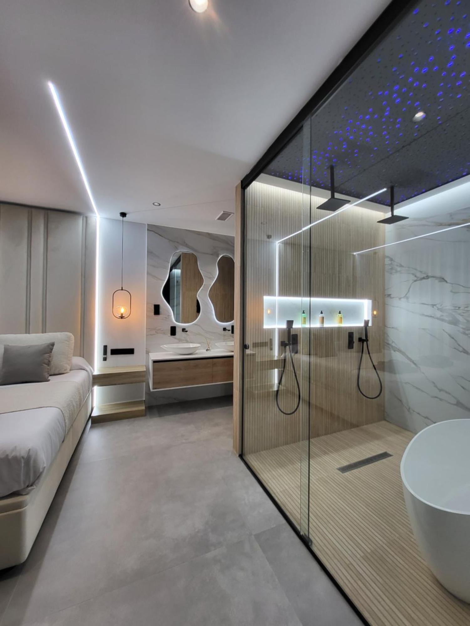 Vip_Ruidera_Home Bagian luar foto