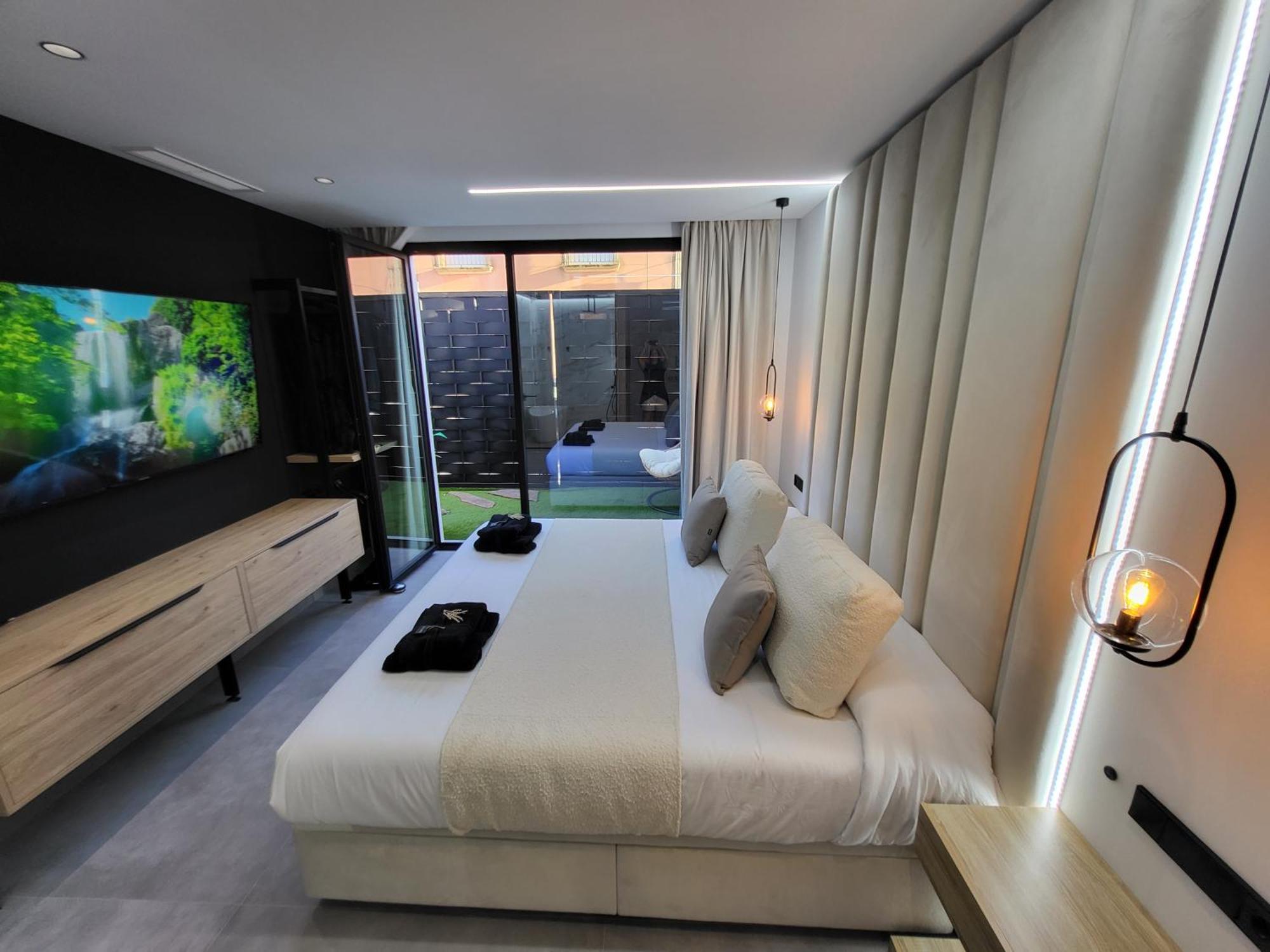 Vip_Ruidera_Home Bagian luar foto