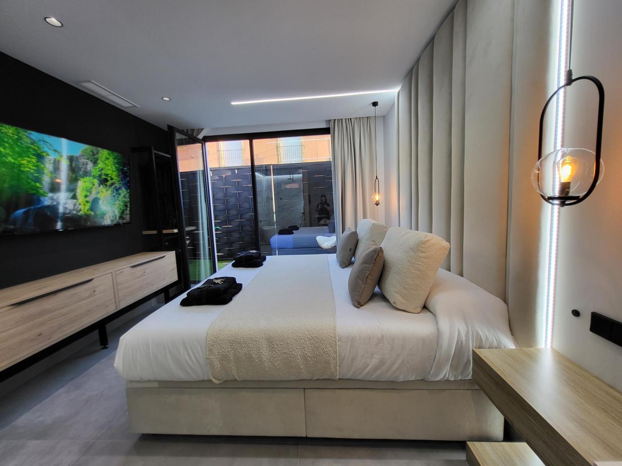Vip_Ruidera_Home Bagian luar foto