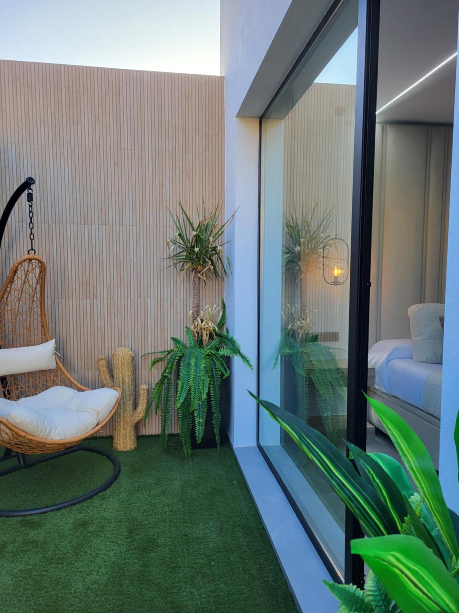 Vip_Ruidera_Home Bagian luar foto
