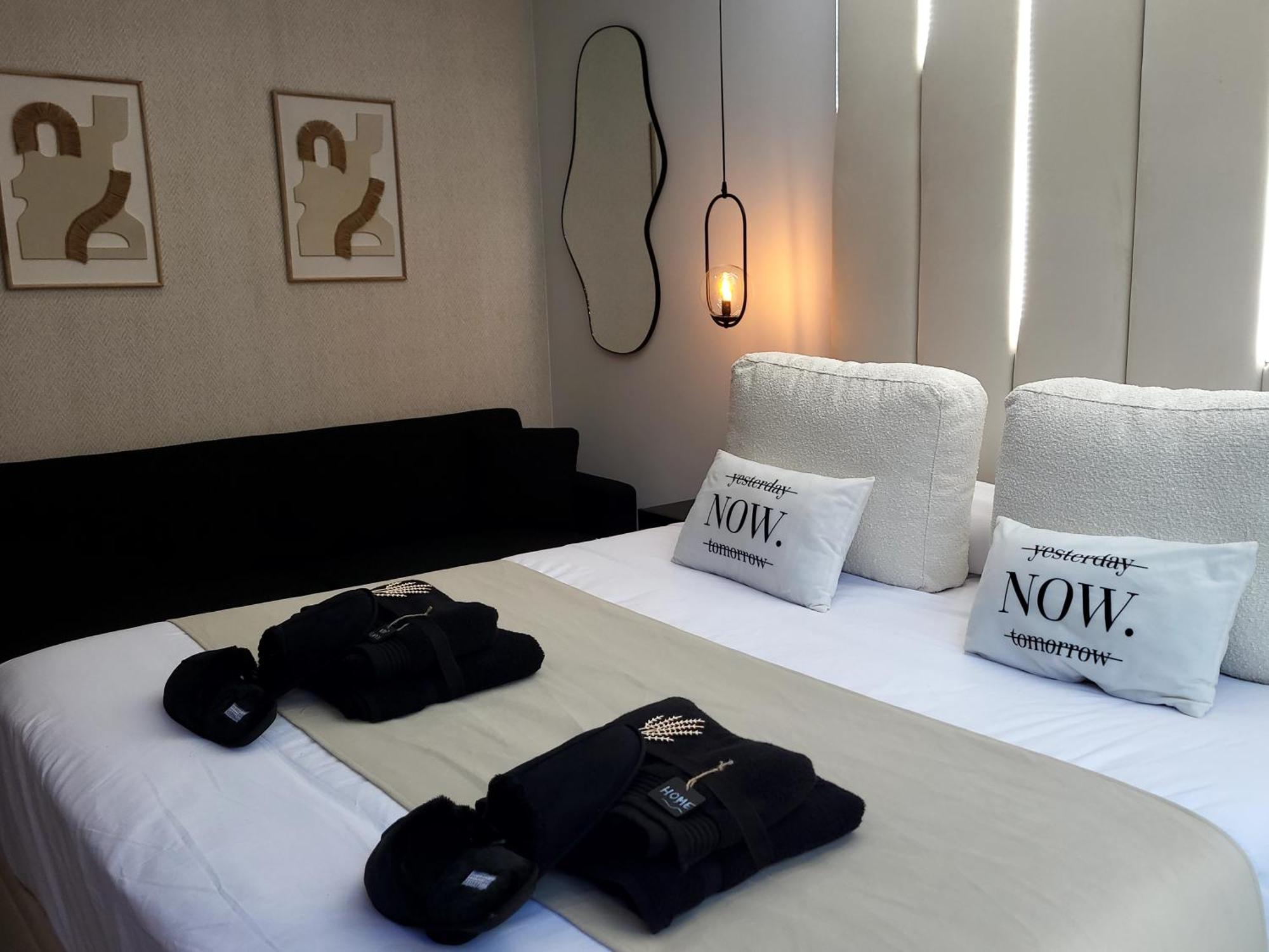 Vip_Ruidera_Home Bagian luar foto