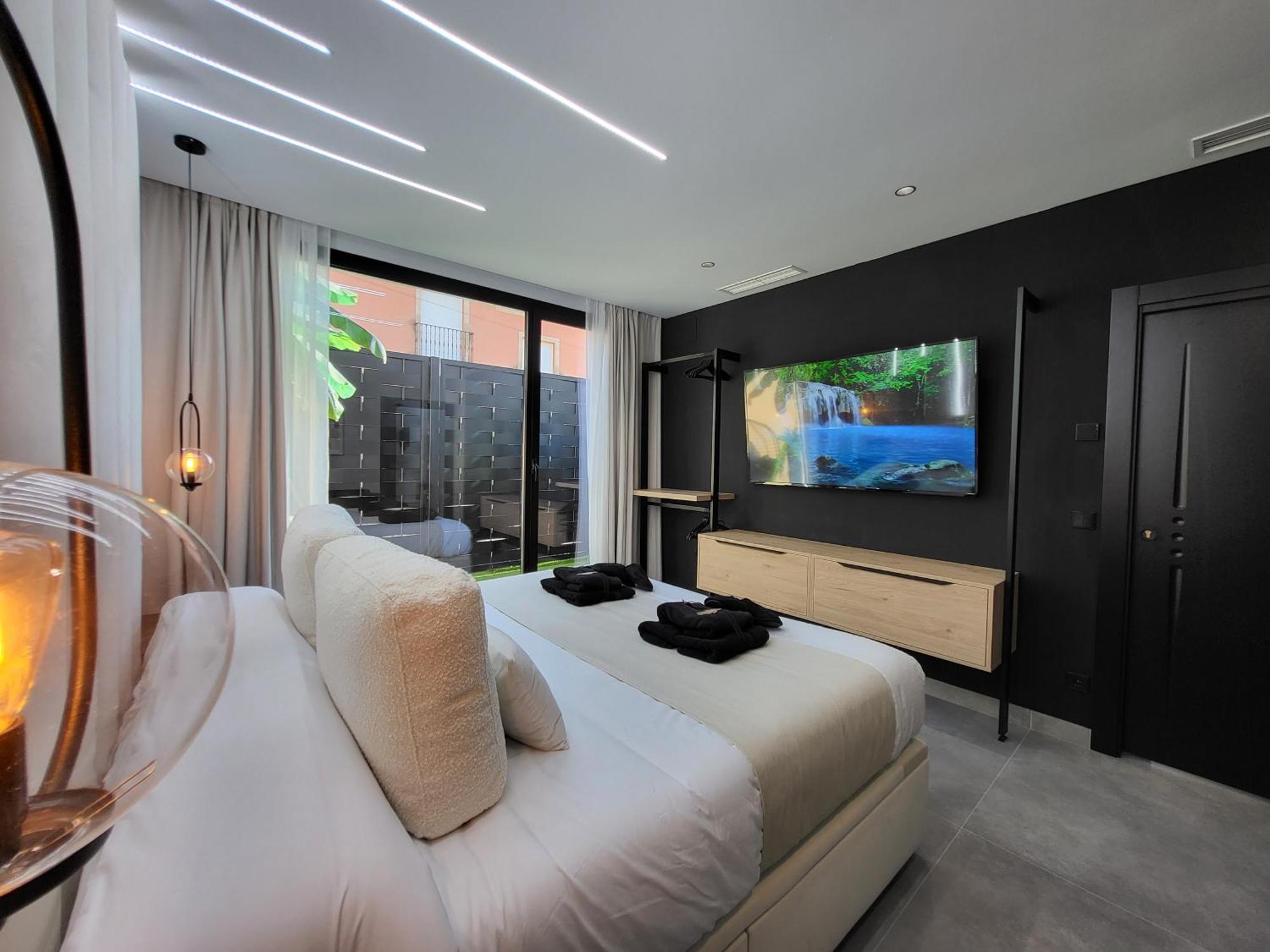 Vip_Ruidera_Home Bagian luar foto